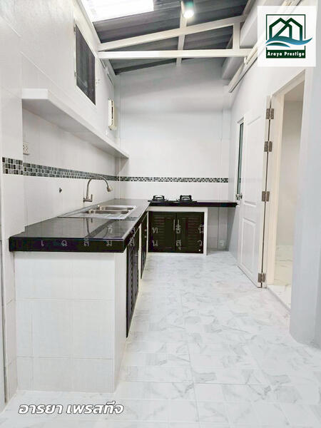 ขาย - Nirun Ville 55 Srinakarin : นิรันดร์ วิลล์ 55 ศรีนครินทร์, สมุทรปราการ