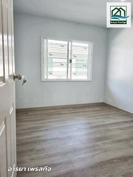 ขาย - Nirun Ville 55 Srinakarin : นิรันดร์ วิลล์ 55 ศรีนครินทร์, สมุทรปราการ