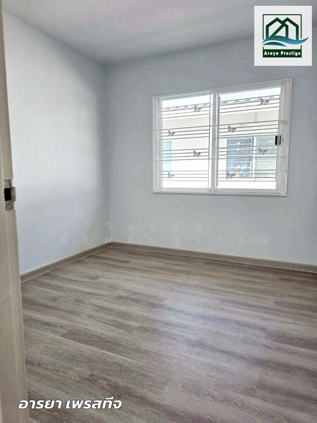 ขาย - Nirun Ville 55 Srinakarin : นิรันดร์ วิลล์ 55 ศรีนครินทร์, สมุทรปราการ