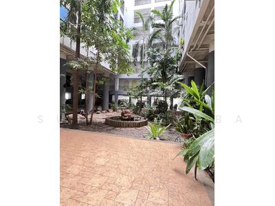 ขาย - The Focus Condominium : เดอะโฟกัสคอนโดมิเนียม, ขอนแก่น