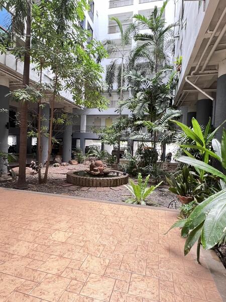 For Sale - The Focus Condominium, Khon Kaen