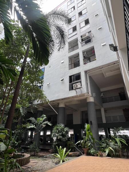 For Sale - The Focus Condominium, Khon Kaen