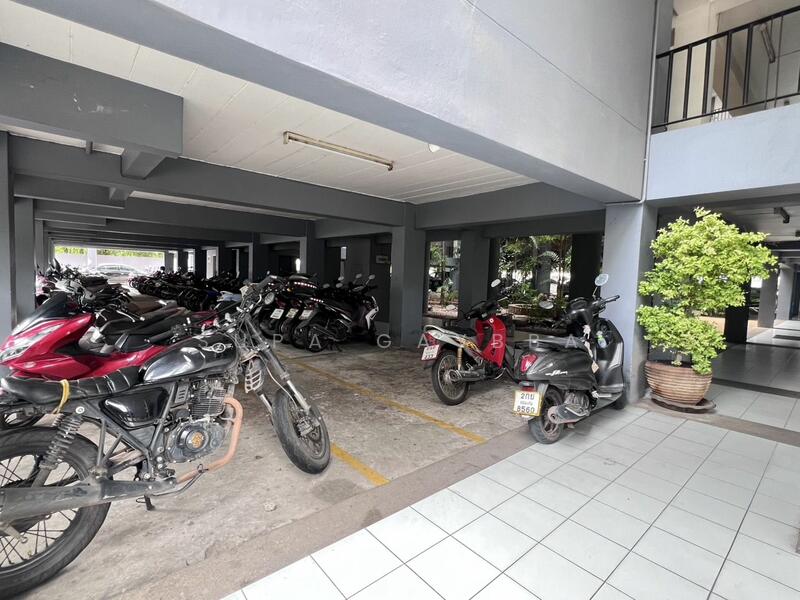 For Sale - The Focus Condominium, Khon Kaen