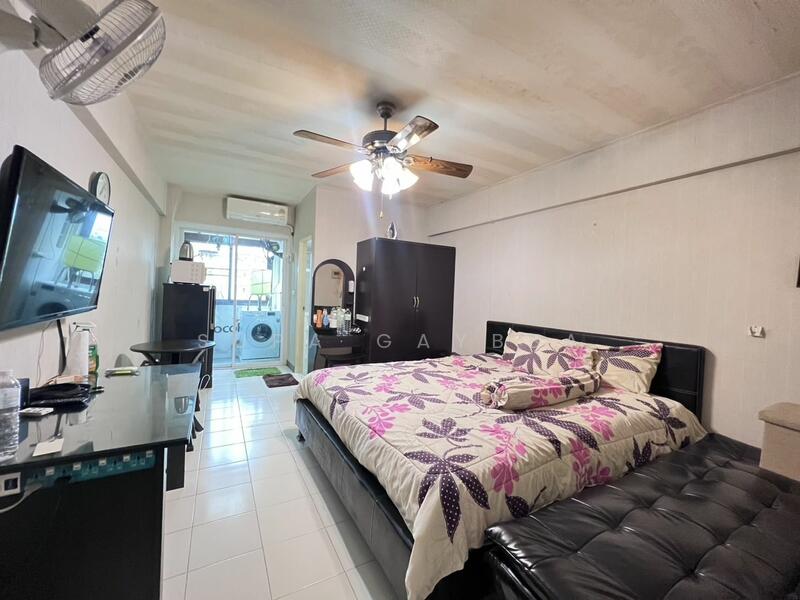 For Sale - The Focus Condominium, Khon Kaen