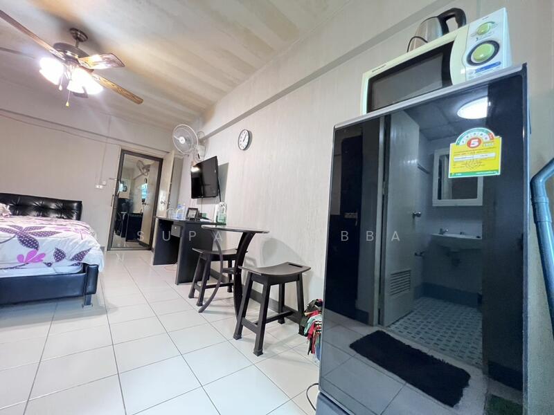 For Sale - The Focus Condominium, Khon Kaen