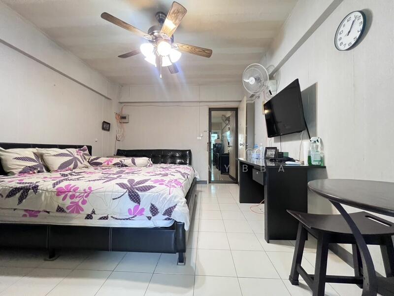 ขาย - The Focus Condominium : เดอะโฟกัสคอนโดมิเนียม, ขอนแก่น