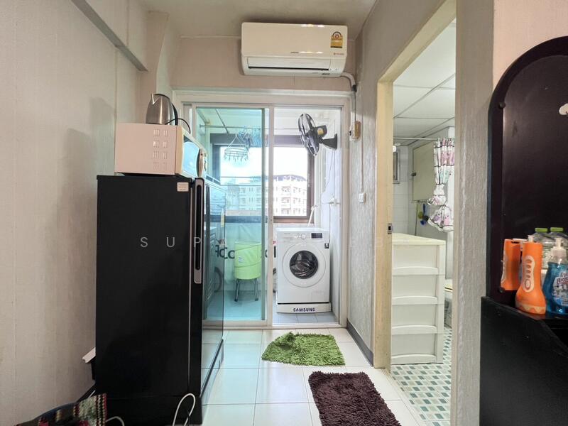 For Sale - The Focus Condominium, Khon Kaen