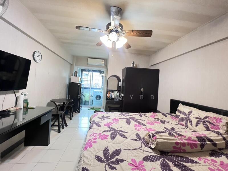 ขาย - The Focus Condominium : เดอะโฟกัสคอนโดมิเนียม, ขอนแก่น