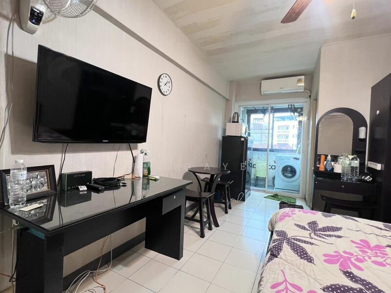 For Sale - The Focus Condominium, Khon Kaen