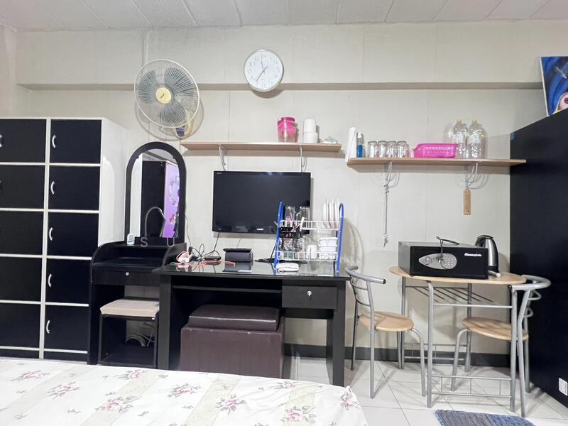 ขาย - The Focus Condominium : เดอะโฟกัสคอนโดมิเนียม, ขอนแก่น