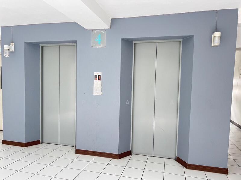 For Sale - The Focus Condominium, Khon Kaen