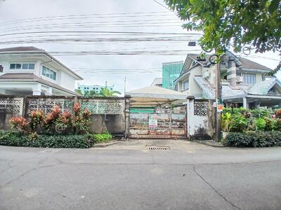 ขาย - ขายที่ดิน นวมินทร์ 75 แยก 13, กรุงเทพ
