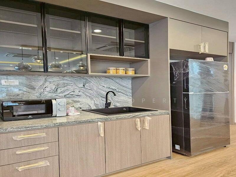 บ้านเดี่ยว พูลวิลล่า พัทยา ใกล้ทะเลจอมเทียน, Chon Buri (Pattaya), Bang Lamung, Bang Lamung (Pattaya), Chon Buri (Pattaya), 4 Bedrooms, 236 sqm, Villa For Sale, by A.T.A. Property, 500009763 - DDproperty.com