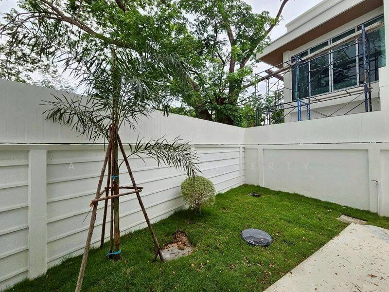 บ้านเดี่ยว พูลวิลล่า พัทยา ใกล้ทะเลจอมเทียน, Chon Buri (Pattaya), Bang Lamung, Bang Lamung (Pattaya), Chon Buri (Pattaya), 4 Bedrooms, 236 sqm, Villa For Sale, by A.T.A. Property, 500009763 - DDproperty.com