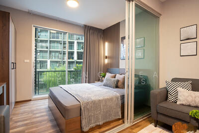 ขาย - A Space Me Sukhumvit 77 : เอ สเปซ มี สุขุมวิท 77, กรุงเทพ