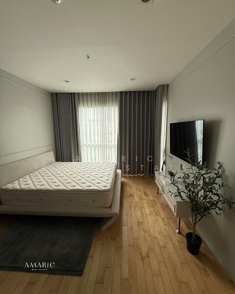 ให้เช่า - The Address Chidlom : ดิ แอดเดรส ชิดลม, กรุงเทพ