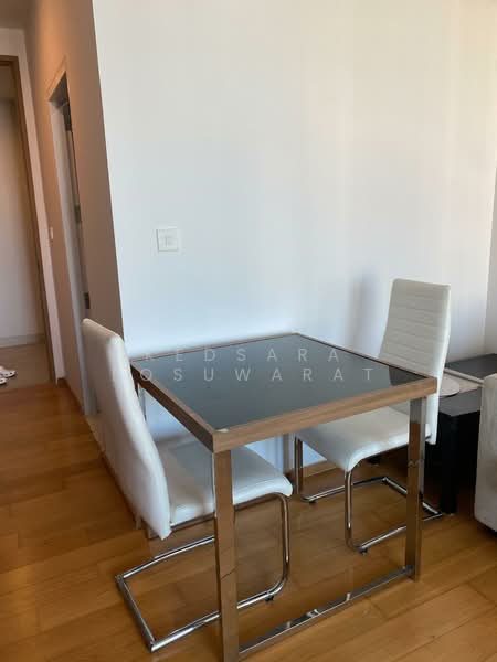 Noble Revo Silom, Bangkok, 88 Soi Surasak Surasak Road, Silom, Bang Rak, Bangkok, 1 Bedroom, 35 sqm, Condo For Rent, by Kedsara Losuwarat, 500009850 - DDproperty.com