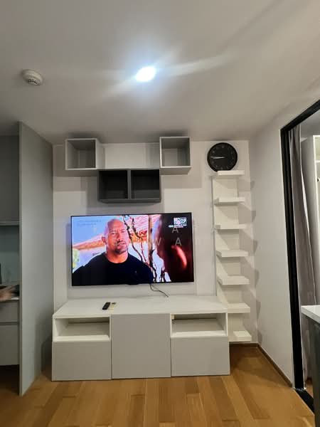Noble Revo Silom, Bangkok, 88 Soi Surasak Surasak Road, Silom, Bang Rak, Bangkok, 1 Bedroom, 35 sqm, Condo For Rent, by Kedsara Losuwarat, 500009850 - DDproperty.com
