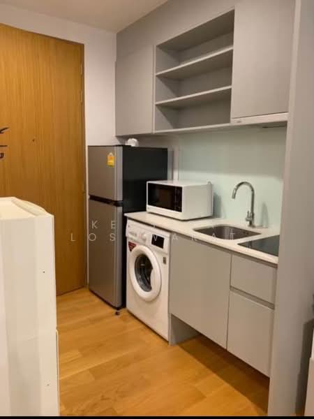 Noble Revo Silom, Bangkok, 88 Soi Surasak Surasak Road, Silom, Bang Rak, Bangkok, 1 Bedroom, 35 sqm, Condo For Rent, by Kedsara Losuwarat, 500009850 - DDproperty.com