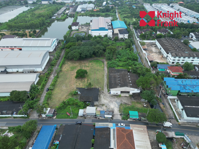 ขาย - ถนนพุทธมณฑลสาย5 ตำบลกระทุ่มล้ม อำเภอสามพราน จังหวัดนครปฐม 73220, นครปฐม