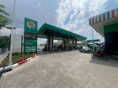 ขาย - ที่ดิน + สิ่งปลูกสร้าง 719 ตร.ว. ซอยประชาอุทิศ76 ถนนประชาอุทิศ, กรุงเทพ