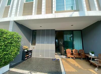 ขาย - เดอะ พราว วงแหวน-รามอินทรา The Proud Wongwaen-Ramintra, กรุงเทพ