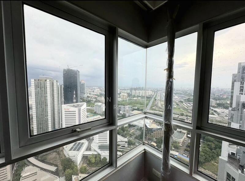 For Sale - Belle Grand Rama 9, Bangkok