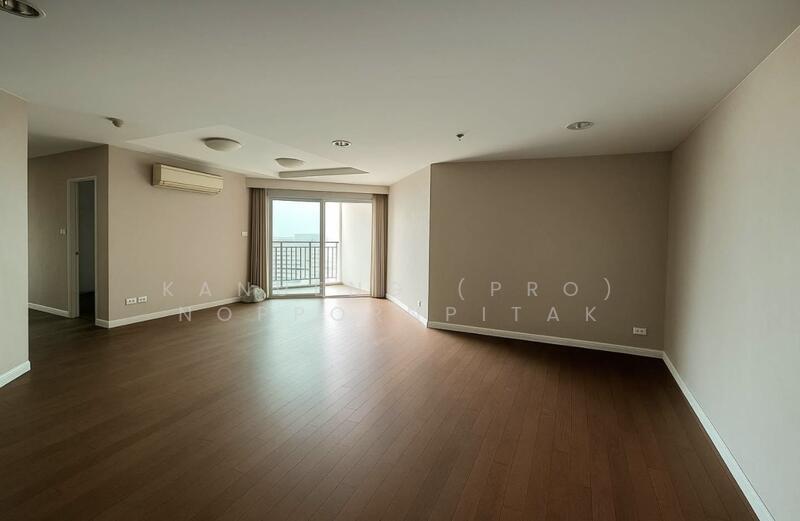 For Sale - Belle Grand Rama 9, Bangkok