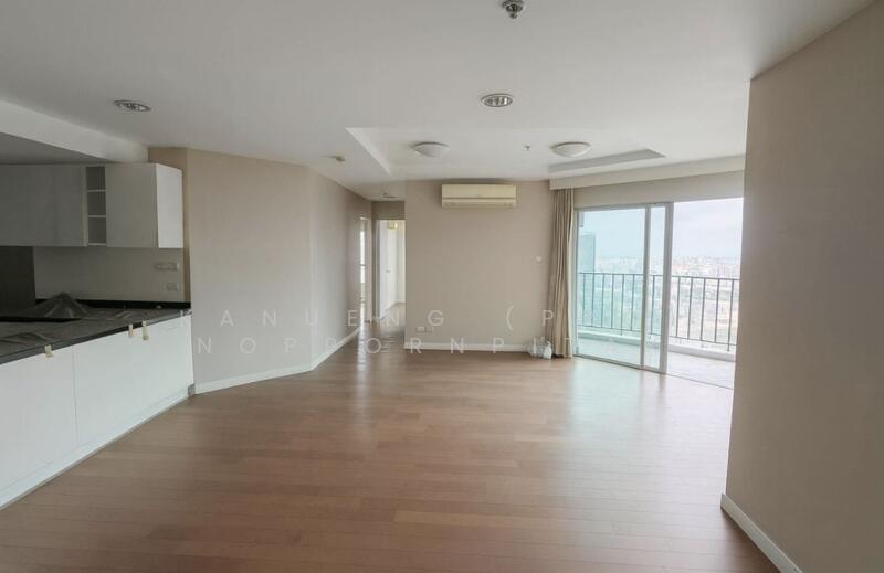 For Sale - Belle Grand Rama 9, Bangkok