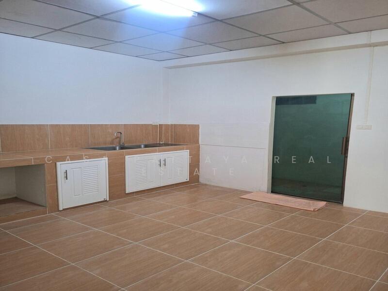 ขาย - หมู่บ้านเจริญสุข, ชลบุรี