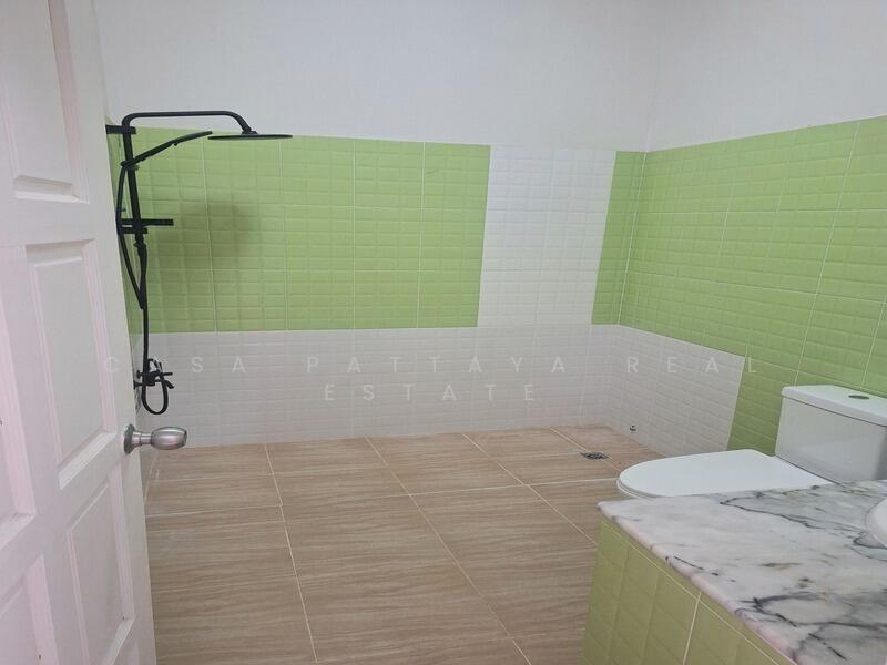 ขาย - หมู่บ้านเจริญสุข, ชลบุรี