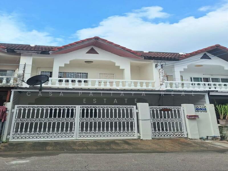 ขาย - หมู่บ้านเจริญสุข, ชลบุรี