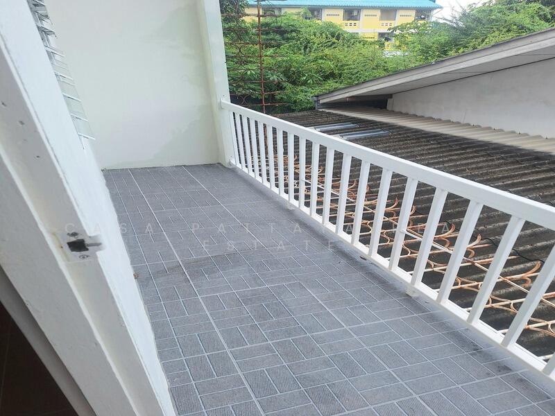 ขาย - หมู่บ้านเจริญสุข, ชลบุรี