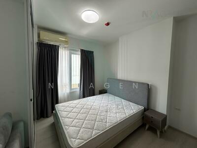 ขาย - Chapter One ECO Ratchada-Huaikwang : แชปเตอร์ วัน อีโค รัชดา - ห้วยขวาง, กรุงเทพ