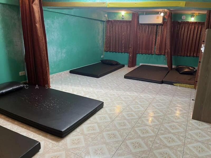 ขาย - Massage Shop, ชลบุรี