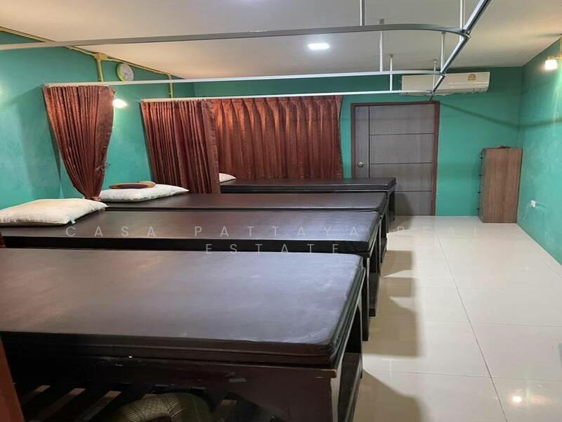 For Sale - Massage Shop, Chon Buri