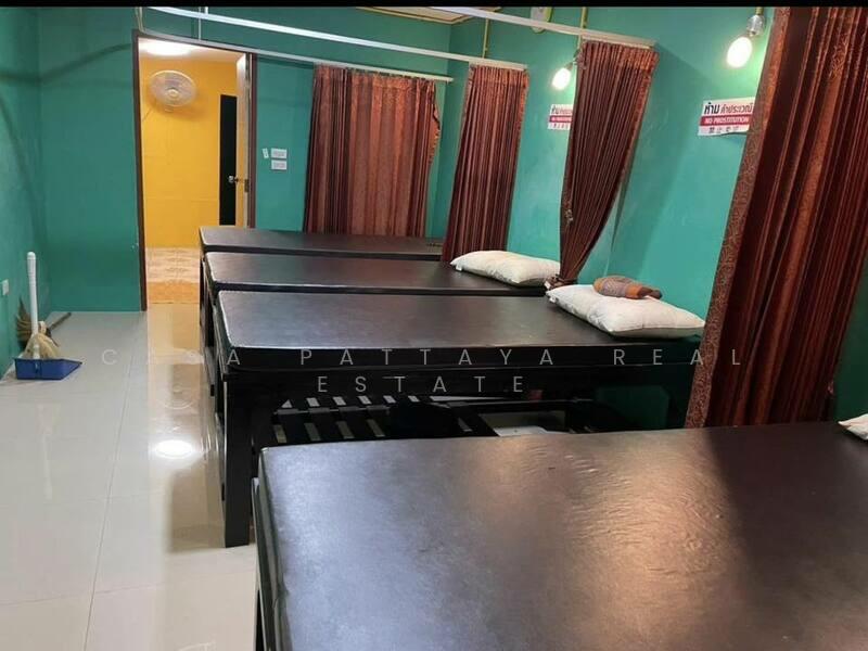 For Sale - Massage Shop, Chon Buri