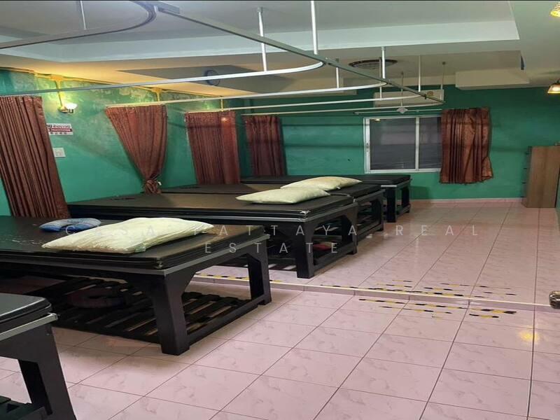 For Sale - Massage Shop, Chon Buri