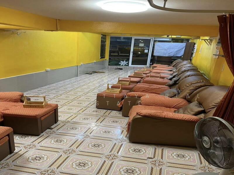 ขาย - Massage Shop, ชลบุรี