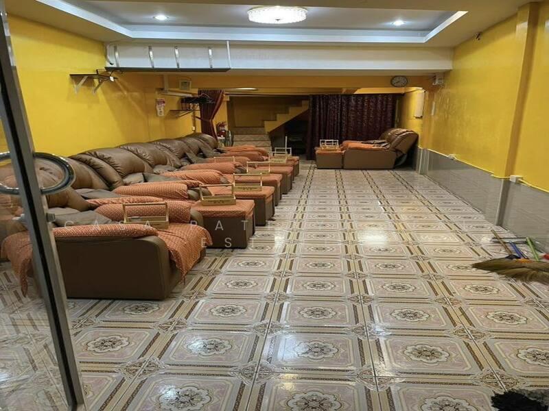 For Sale - Massage Shop, Chon Buri
