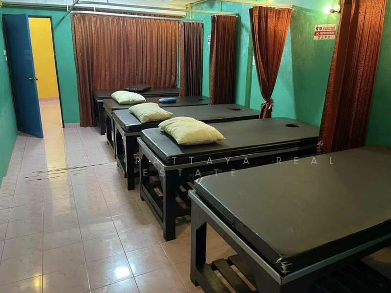 For Sale - Massage Shop, Chon Buri