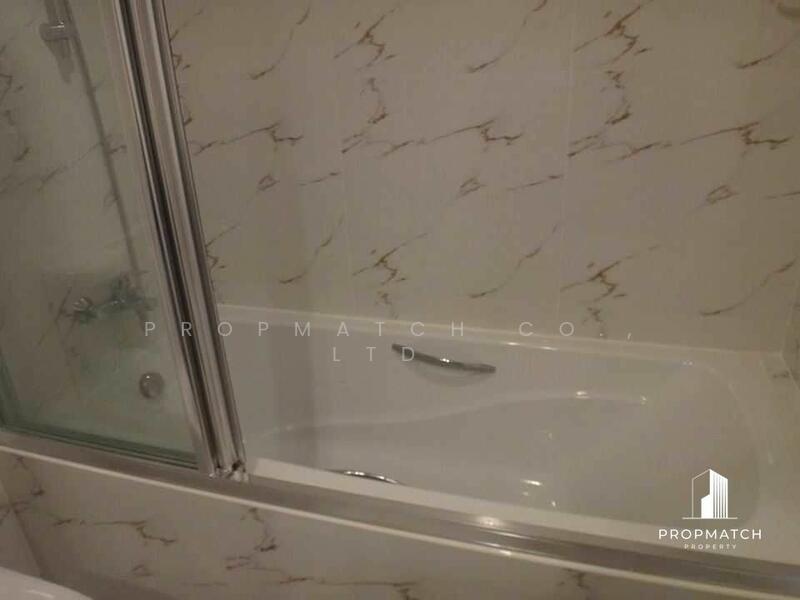 For Rent - Silom Terrace Condominium, Bangkok