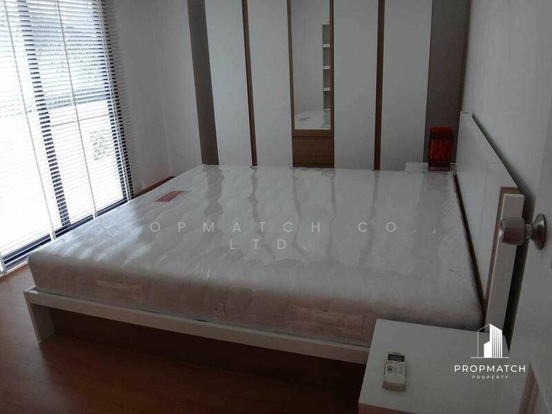 For Rent - Silom Terrace Condominium, Bangkok