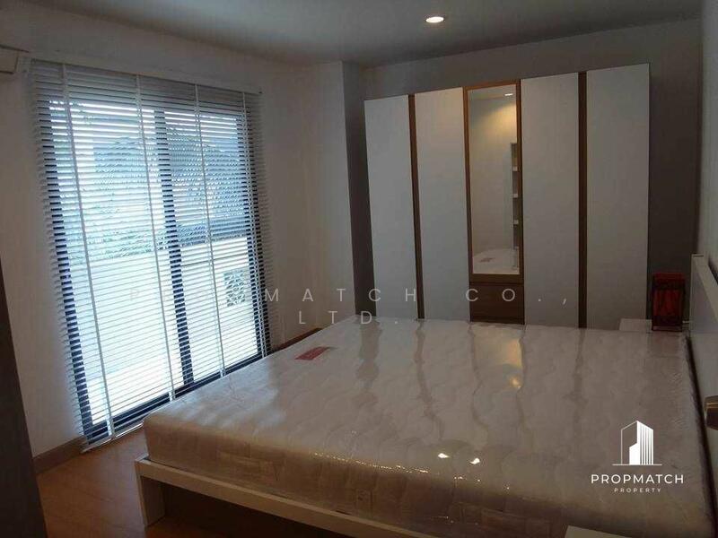 For Rent - Silom Terrace Condominium, Bangkok