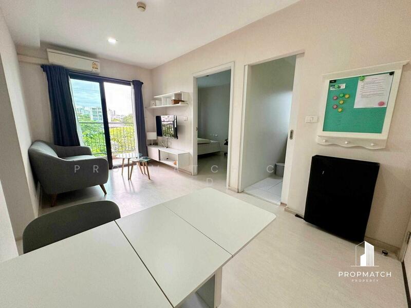 For Rent - Condolette Pixel Sathorn, Bangkok