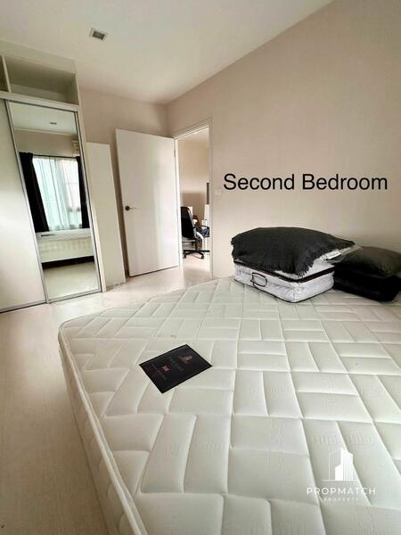 For Rent - Condolette Pixel Sathorn, Bangkok