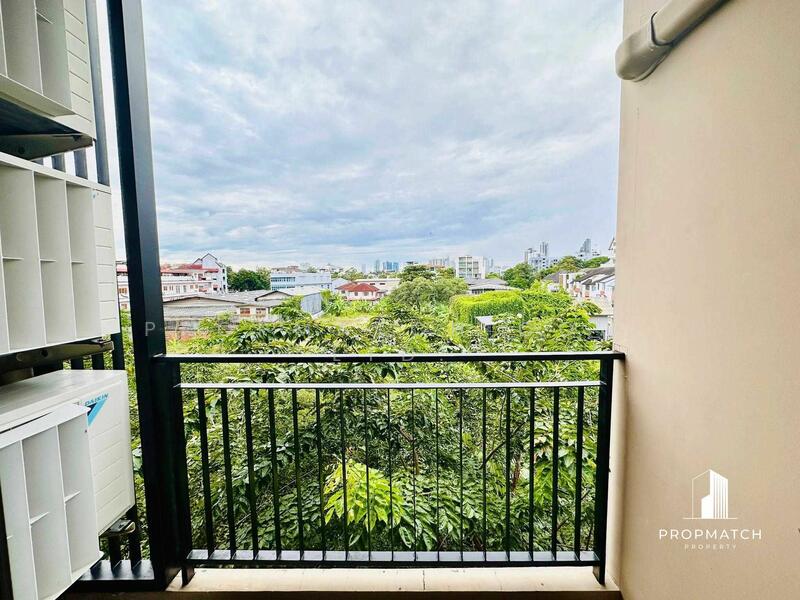 For Rent - Condolette Pixel Sathorn, Bangkok