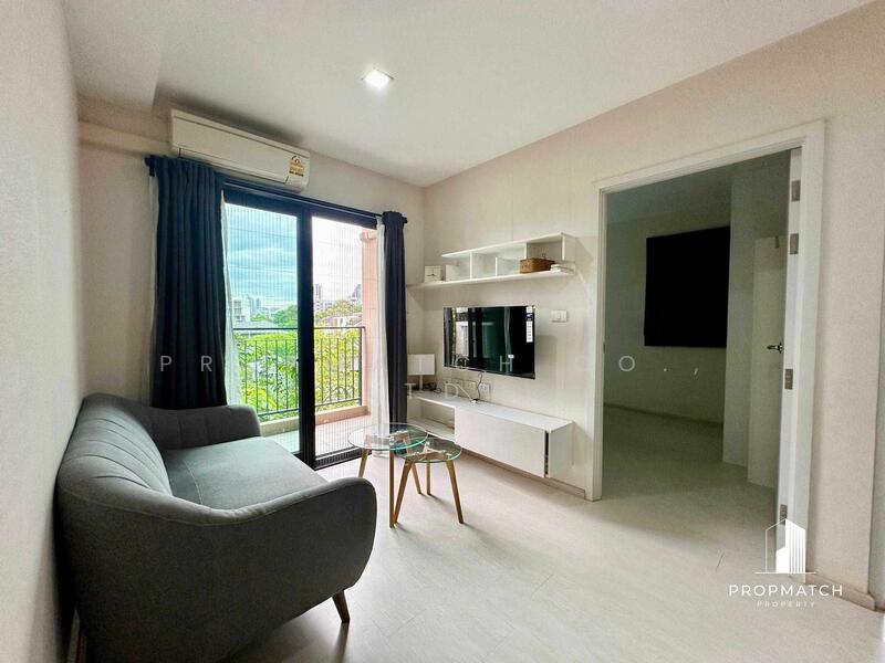 ให้เช่า - Condolette Pixel Sathorn : คอนโดเลต พิกเซล สาทร, กรุงเทพ