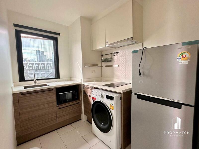 For Rent - Condolette Pixel Sathorn, Bangkok