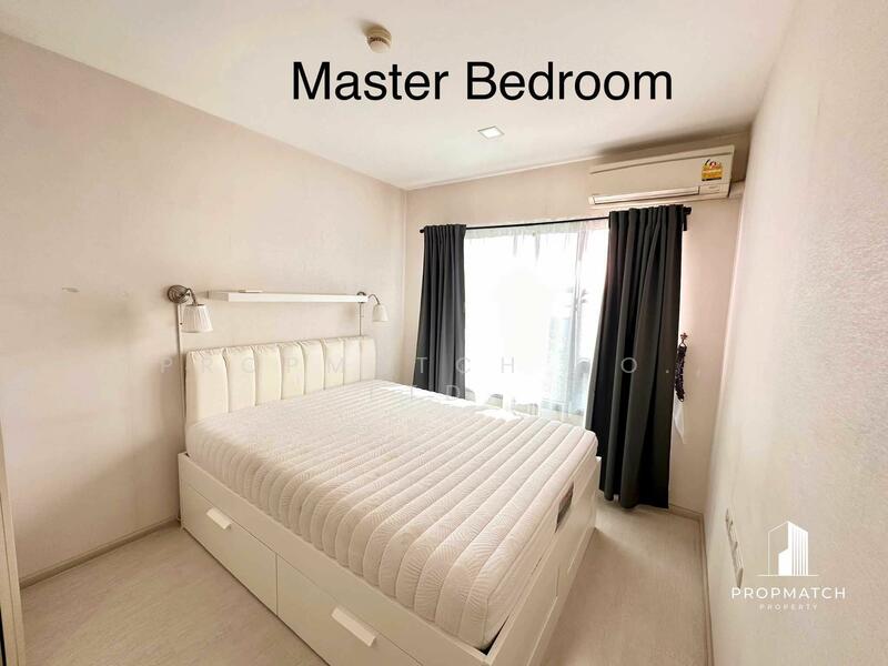 For Rent - Condolette Pixel Sathorn, Bangkok